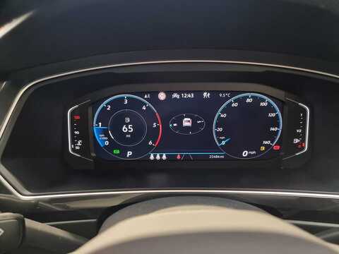 2.0 TDI R-Line Edition SUV 5dr Diesel DSG Euro 6 (s/s) (150 ps)