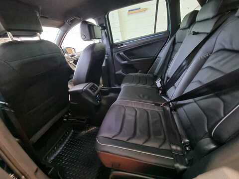 2.0 TDI R-Line Edition SUV 5dr Diesel DSG Euro 6 (s/s) (150 ps)