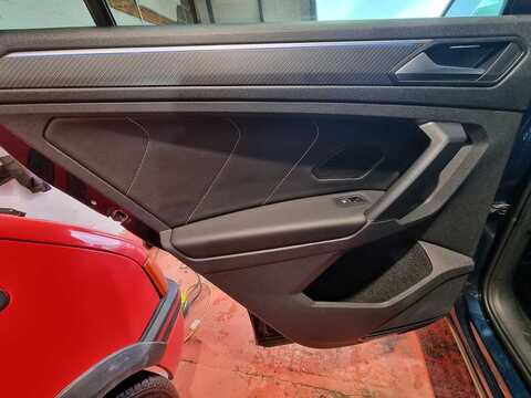 2.0 TDI R-Line Edition SUV 5dr Diesel DSG Euro 6 (s/s) (150 ps)