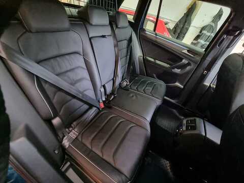 2.0 TDI R-Line Edition SUV 5dr Diesel DSG Euro 6 (s/s) (150 ps)