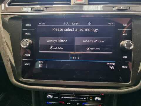 2.0 TDI R-Line Edition SUV 5dr Diesel DSG Euro 6 (s/s) (150 ps)