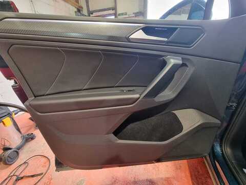 2.0 TDI R-Line Edition SUV 5dr Diesel DSG Euro 6 (s/s) (150 ps)