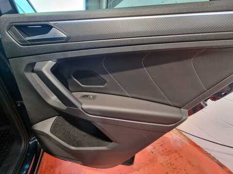 2.0 TDI R-Line Edition SUV 5dr Diesel DSG Euro 6 (s/s) (150 ps)