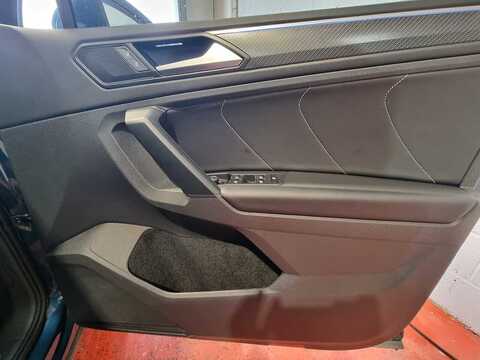 2.0 TDI R-Line Edition SUV 5dr Diesel DSG Euro 6 (s/s) (150 ps)