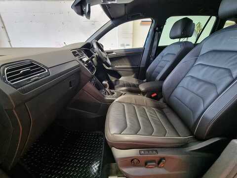 2.0 TDI R-Line Edition SUV 5dr Diesel DSG Euro 6 (s/s) (150 ps)