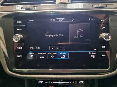 2.0 TDI R-Line Edition SUV 5dr Diesel DSG Euro 6 (s/s) (150 ps)