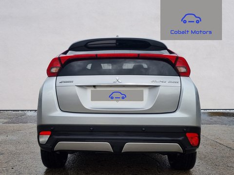 1.5T 4 SUV 5dr Petrol Manual Euro 6 (s/s) (163 ps)