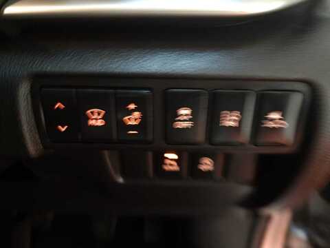 1.5T 4 SUV 5dr Petrol Manual Euro 6 (s/s) (163 ps)