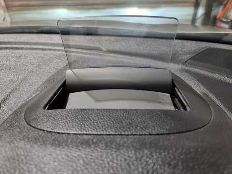 1.5T 4 SUV 5dr Petrol Manual Euro 6 (s/s) (163 ps)