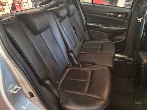 1.5T 4 SUV 5dr Petrol Manual Euro 6 (s/s) (163 ps)