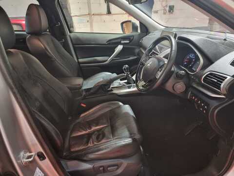 1.5T 4 SUV 5dr Petrol Manual Euro 6 (s/s) (163 ps)