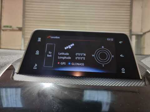 1.5T 4 SUV 5dr Petrol Manual Euro 6 (s/s) (163 ps)