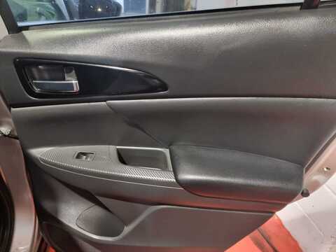 1.5T 4 SUV 5dr Petrol Manual Euro 6 (s/s) (163 ps)