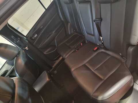 1.5T 4 SUV 5dr Petrol Manual Euro 6 (s/s) (163 ps)