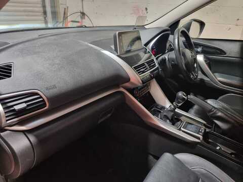 1.5T 4 SUV 5dr Petrol Manual Euro 6 (s/s) (163 ps)