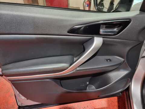 1.5T 4 SUV 5dr Petrol Manual Euro 6 (s/s) (163 ps)