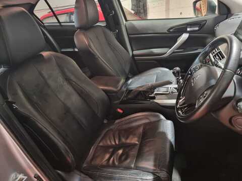 1.5T 4 SUV 5dr Petrol Manual Euro 6 (s/s) (163 ps)