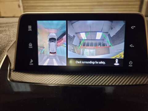 1.5T 4 SUV 5dr Petrol Manual Euro 6 (s/s) (163 ps)