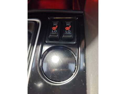 1.5T 4 SUV 5dr Petrol Manual Euro 6 (s/s) (163 ps)