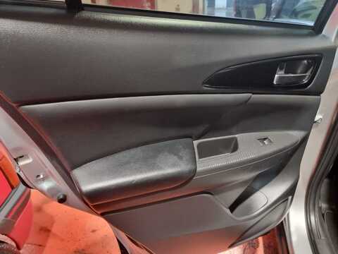 1.5T 4 SUV 5dr Petrol Manual Euro 6 (s/s) (163 ps)