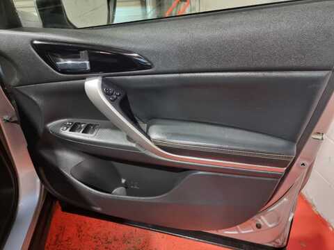 1.5T 4 SUV 5dr Petrol Manual Euro 6 (s/s) (163 ps)