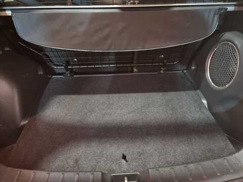 1.5T 4 SUV 5dr Petrol Manual Euro 6 (s/s) (163 ps)