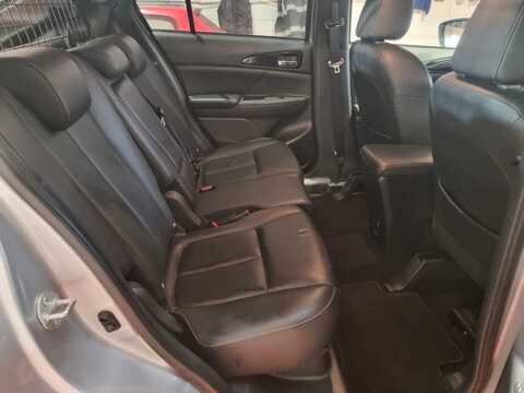 1.5T 4 SUV 5dr Petrol Manual Euro 6 (s/s) (163 ps)