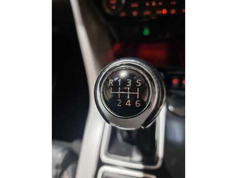 1.5T 4 SUV 5dr Petrol Manual Euro 6 (s/s) (163 ps)