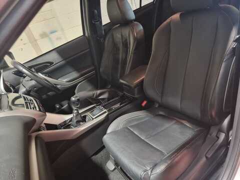 1.5T 4 SUV 5dr Petrol Manual Euro 6 (s/s) (163 ps)