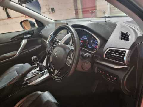 1.5T 4 SUV 5dr Petrol Manual Euro 6 (s/s) (163 ps)