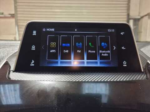 1.5T 4 SUV 5dr Petrol Manual Euro 6 (s/s) (163 ps)