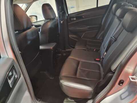 1.5T 4 SUV 5dr Petrol Manual Euro 6 (s/s) (163 ps)