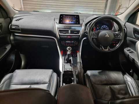 1.5T 4 SUV 5dr Petrol Manual Euro 6 (s/s) (163 ps)