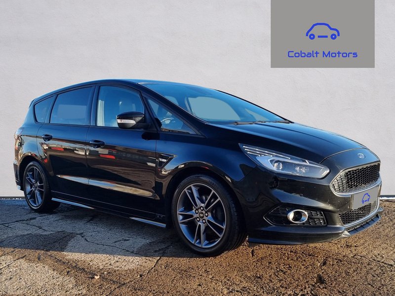Ford 2.0 EcoBlue ST-Line MPV 5dr Diesel Manual Euro 6 (s/s) (190 ps)