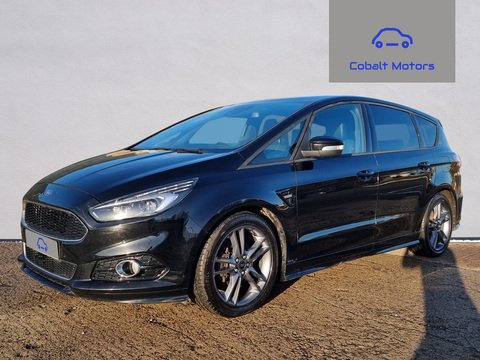 2.0 EcoBlue ST-Line MPV 5dr Diesel Manual Euro 6 (s/s) (190 ps)