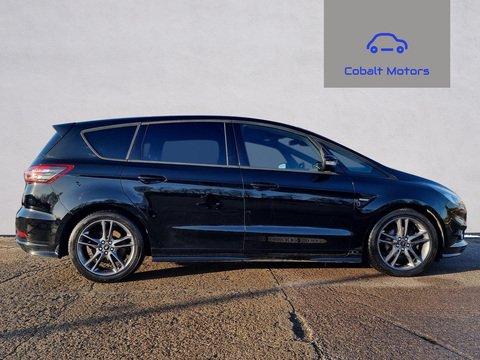 2.0 EcoBlue ST-Line MPV 5dr Diesel Manual Euro 6 (s/s) (190 ps)