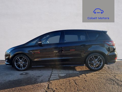 2.0 EcoBlue ST-Line MPV 5dr Diesel Manual Euro 6 (s/s) (190 ps)