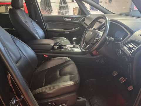 2.0 EcoBlue ST-Line MPV 5dr Diesel Manual Euro 6 (s/s) (190 ps)