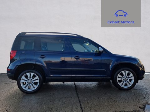 2.0 TDI SE L Outdoor 5dr Diesel Manual 4WD Euro 6 (s/s) (150 ps)