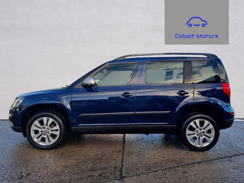 2.0 TDI SE L Outdoor 5dr Diesel Manual 4WD Euro 6 (s/s) (150 ps)