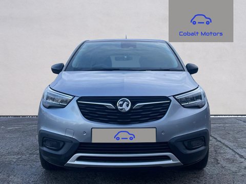 1.2 Turbo Sport Nav Premium SUV 5dr Petrol Manual Euro 6 (s/s) (110 ps)