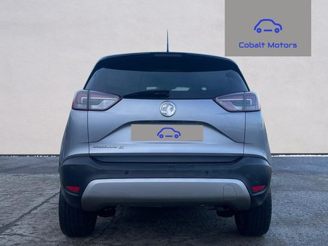 1.2 Turbo Sport Nav Premium SUV 5dr Petrol Manual Euro 6 (s/s) (110 ps)