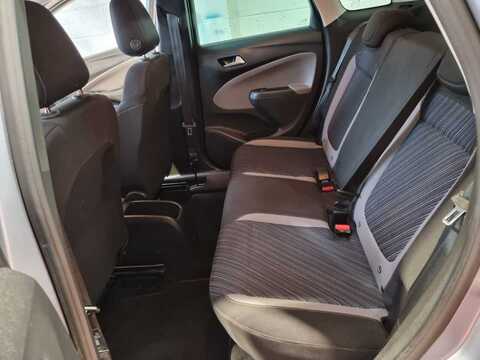 1.2 Turbo Sport Nav Premium SUV 5dr Petrol Manual Euro 6 (s/s) (110 ps)