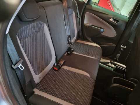 1.2 Turbo Sport Nav Premium SUV 5dr Petrol Manual Euro 6 (s/s) (110 ps)