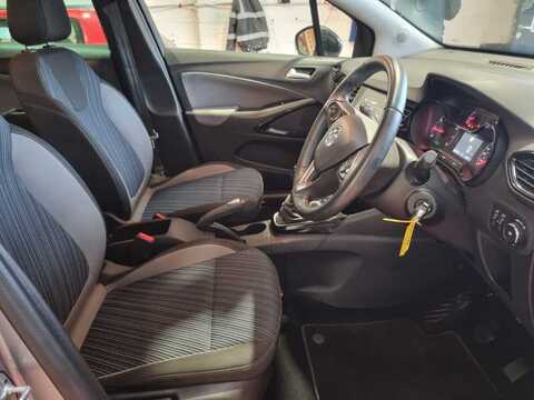 1.2 Turbo Sport Nav Premium SUV 5dr Petrol Manual Euro 6 (s/s) (110 ps)