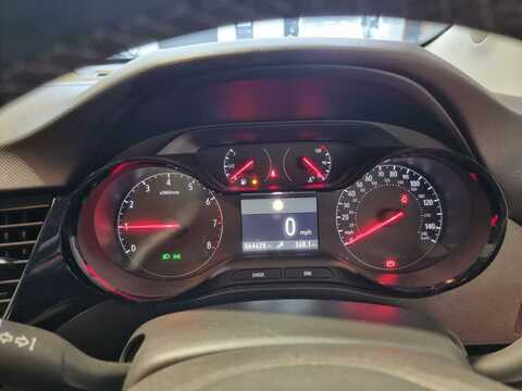 1.2 Turbo Sport Nav Premium SUV 5dr Petrol Manual Euro 6 (s/s) (110 ps)