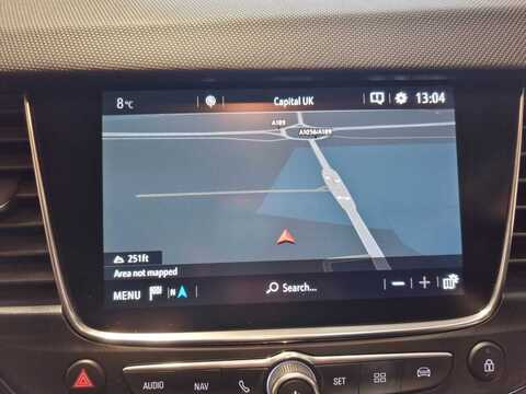 1.2 Turbo Sport Nav Premium SUV 5dr Petrol Manual Euro 6 (s/s) (110 ps)