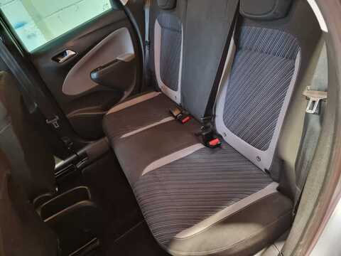 1.2 Turbo Sport Nav Premium SUV 5dr Petrol Manual Euro 6 (s/s) (110 ps)