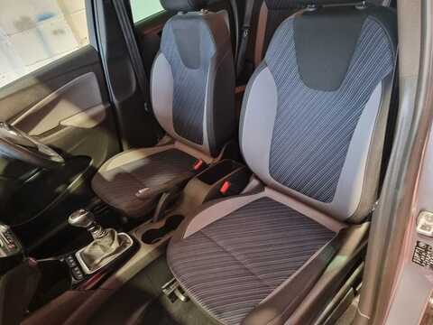 1.2 Turbo Sport Nav Premium SUV 5dr Petrol Manual Euro 6 (s/s) (110 ps)