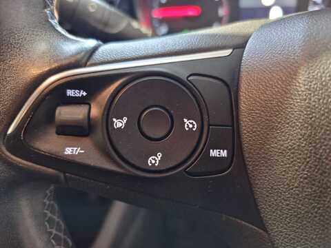 1.2 Turbo Sport Nav Premium SUV 5dr Petrol Manual Euro 6 (s/s) (110 ps)